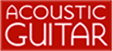 Acoustic Guitar Logo
